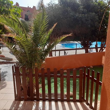 Ferienwohnung Apartamento Lucia Granadilla De Abona Exterior foto