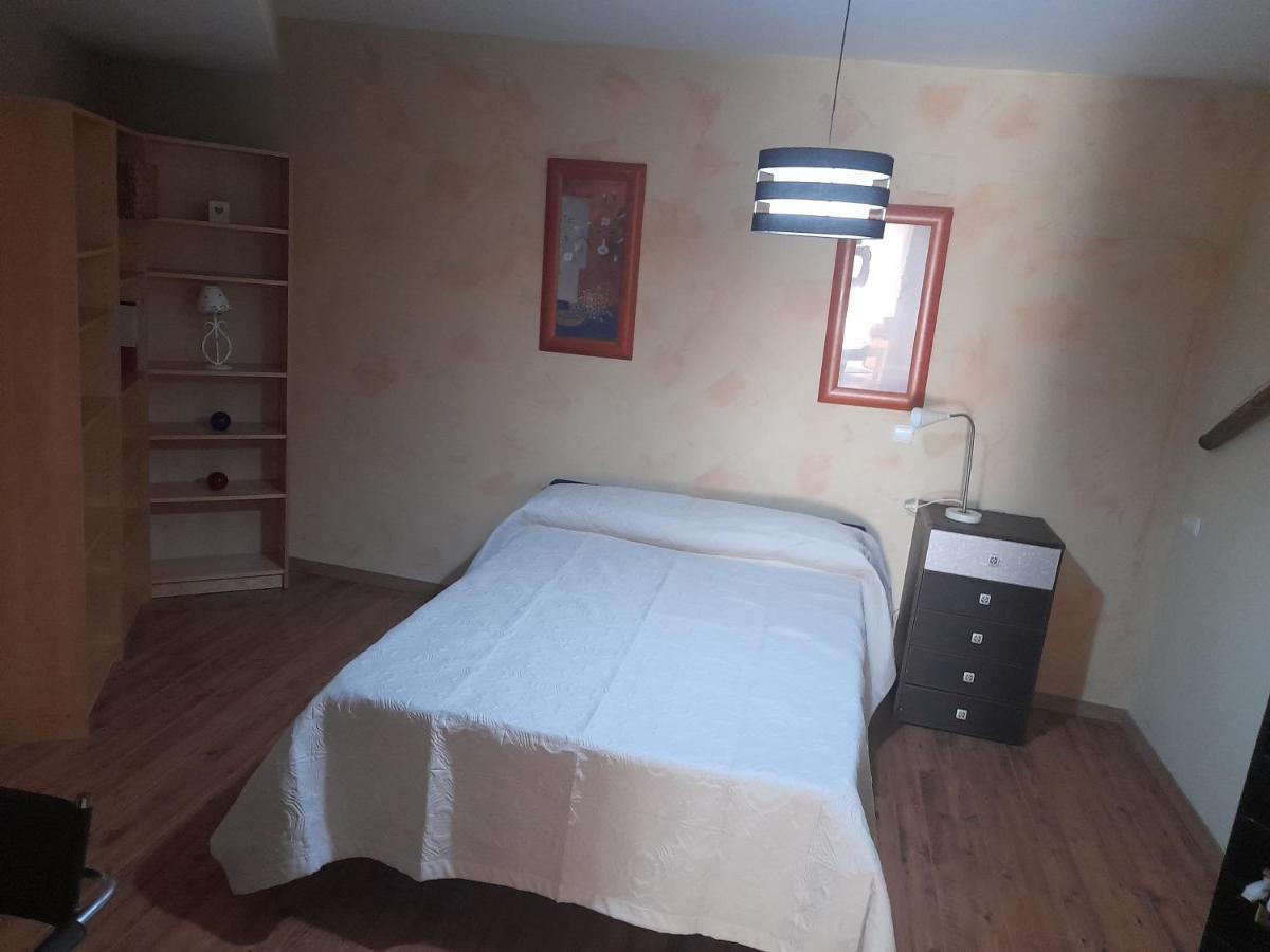 Ferienwohnung Apartamento Lucia Granadilla De Abona Exterior foto