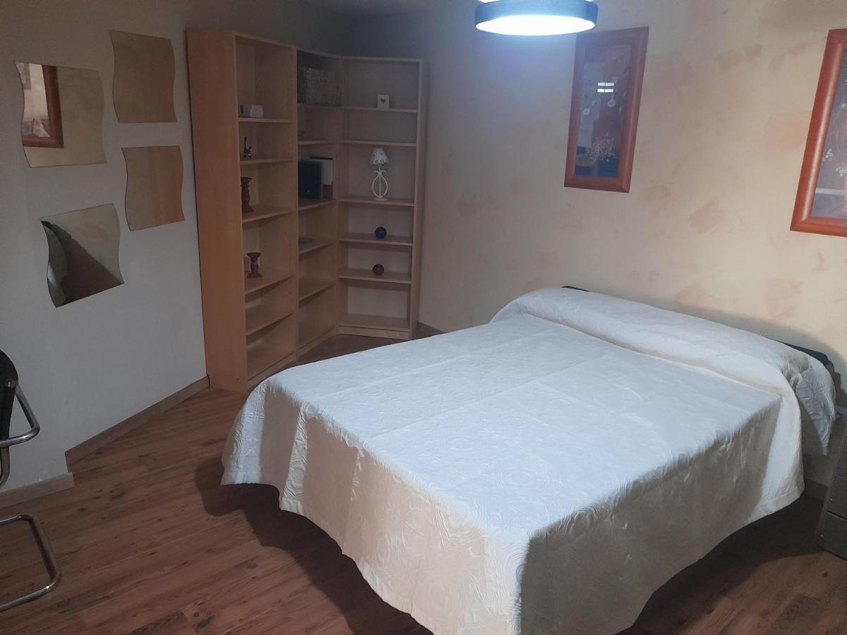 Ferienwohnung Apartamento Lucia Granadilla De Abona Exterior foto